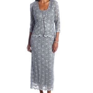 R & M Collection Women’s Dress Size 14